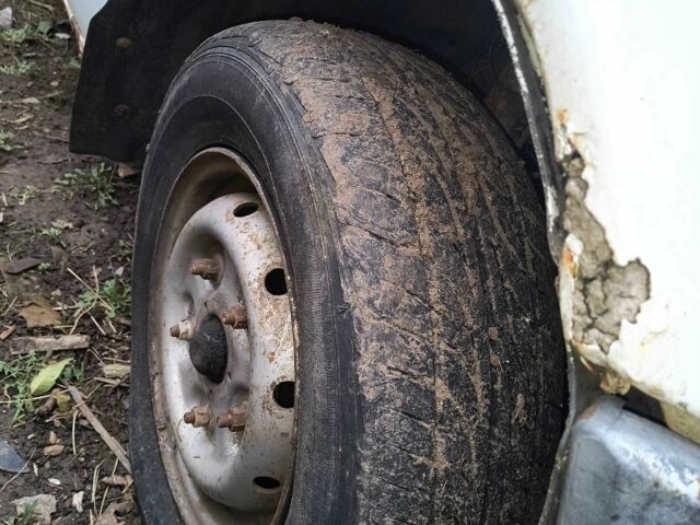 Форд Транзит, об'ємом двигуна 0 л та пробігом 0 тис. км за 1424 $, фото 5 на Automoto.ua