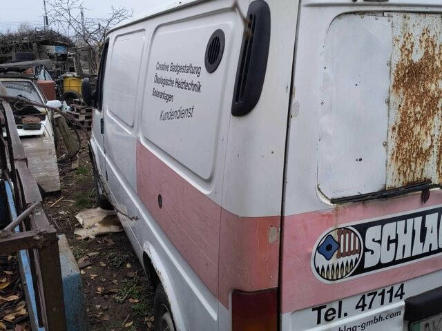 Форд Транзит, об'ємом двигуна 0 л та пробігом 0 тис. км за 1424 $, фото 3 на Automoto.ua