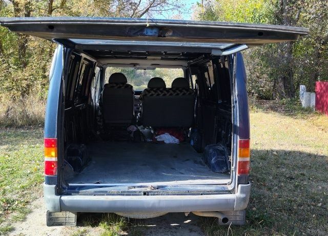 Форд Транзит, об'ємом двигуна 0 л та пробігом 0 тис. км за 3400 $, фото 3 на Automoto.ua