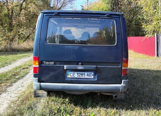 Форд Транзит, об'ємом двигуна 0 л та пробігом 0 тис. км за 3400 $, фото 2 на Automoto.ua