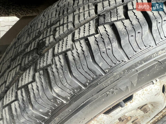 Форд Транзит 2000 у Балте на Automoto.ua Форд Транзит, об'ємом двигуна 2.4 л та пробігом 831 тис. км за 3800 $, фото 8 на Automoto.ua