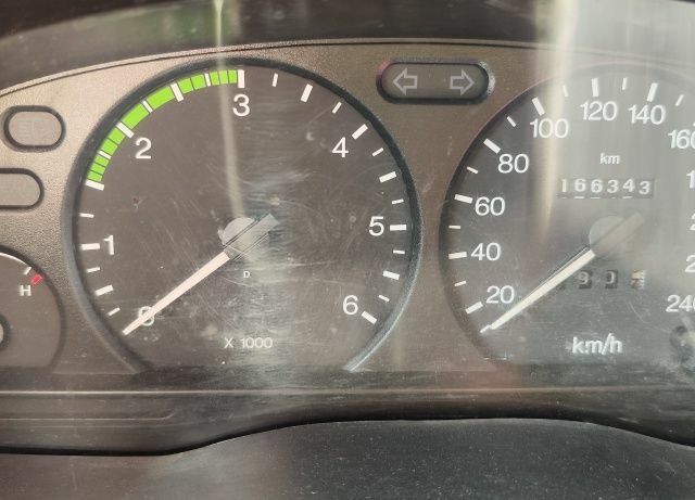 Форд Транзит, об'ємом двигуна 0 л та пробігом 0 тис. км за 3400 $, фото 4 на Automoto.ua