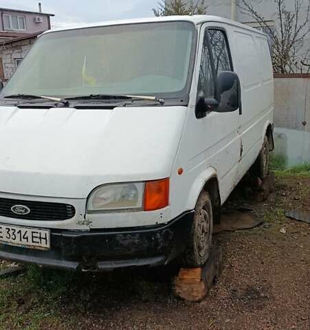 Форд Транзит, об'ємом двигуна 0 л та пробігом 400 тис. км за 850 $, фото 2 на Automoto.ua
