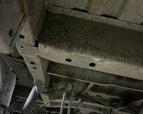 Форд Транзит 2000 у Балте на Automoto.ua Форд Транзит, об'ємом двигуна 2.4 л та пробігом 831 тис. км за 3800 $, фото 14 на Automoto.ua