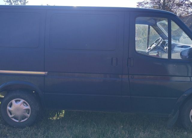 Форд Транзит, об'ємом двигуна 0 л та пробігом 0 тис. км за 3400 $, фото 6 на Automoto.ua