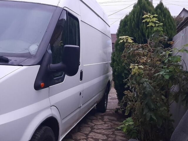 Форд Транзит, об'ємом двигуна 0 л та пробігом 0 тис. км за 4500 $, фото 3 на Automoto.ua