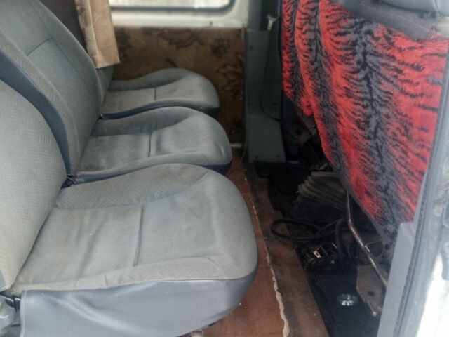 Форд Транзит, объемом двигателя 0 л и пробегом 0 тыс. км за 1272 $, фото 3 на Automoto.ua