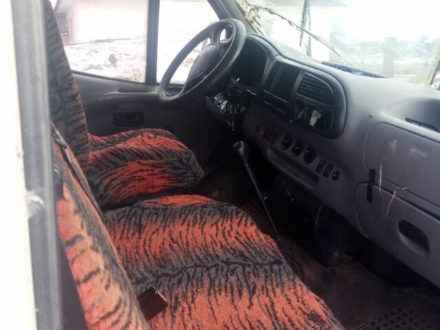 Форд Транзит, объемом двигателя 0 л и пробегом 0 тыс. км за 1272 $, фото 5 на Automoto.ua
