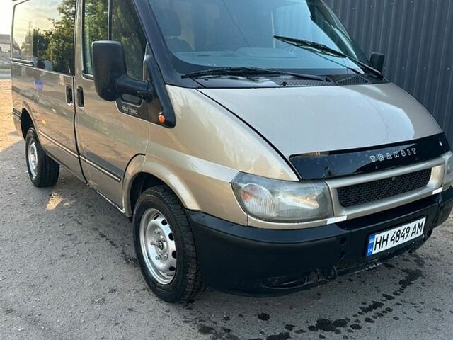 Форд Транзит, об'ємом двигуна 2 л та пробігом 365 тис. км за 3700 $, фото 29 на Automoto.ua