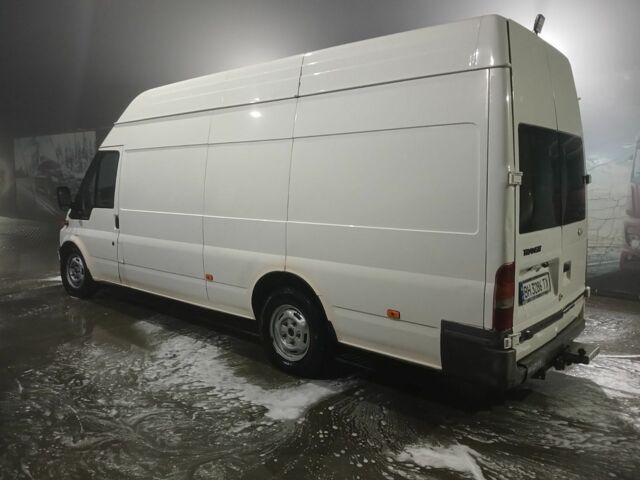Форд Транзит, об'ємом двигуна 0 л та пробігом 0 тис. км за 7500 $, фото 5 на Automoto.ua