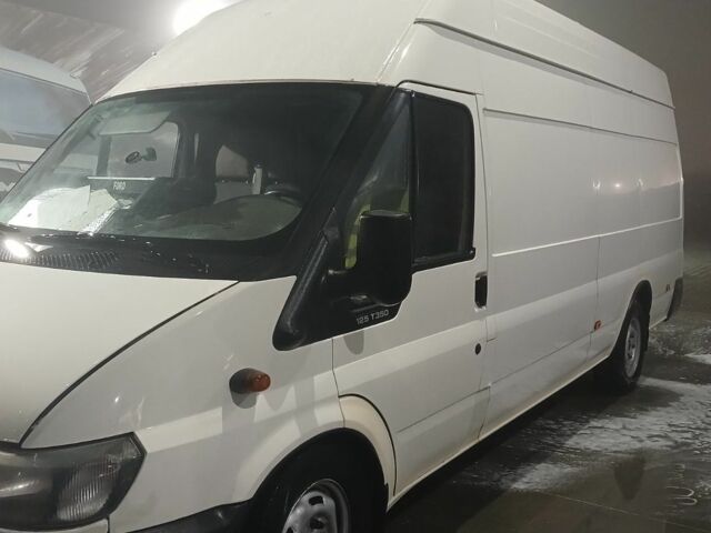 Форд Транзит, об'ємом двигуна 0 л та пробігом 0 тис. км за 7500 $, фото 2 на Automoto.ua