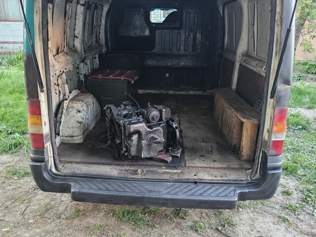 Форд Транзит, объемом двигателя 0 л и пробегом 0 тыс. км за 2031 $, фото 2 на Automoto.ua