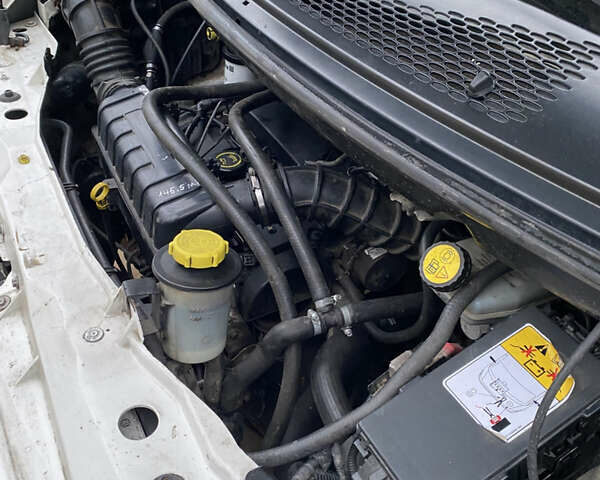 Форд Транзит, объемом двигателя 0 л и пробегом 325 тыс. км за 4299 $, фото 12 на Automoto.ua