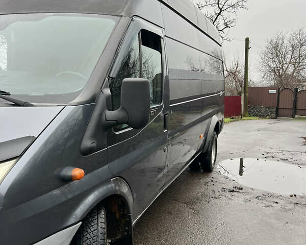 Форд Транзит, об'ємом двигуна 0 л та пробігом 385 тис. км за 10300 $, фото 2 на Automoto.ua