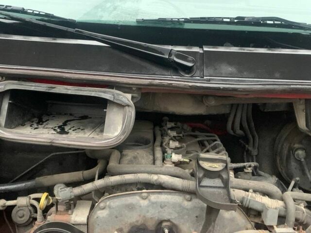 Форд Транзит, об'ємом двигуна 0 л та пробігом 0 тис. км за 10000 $, фото 5 на Automoto.ua