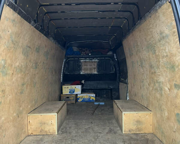 Форд Транзит, об'ємом двигуна 0 л та пробігом 385 тис. км за 10300 $, фото 7 на Automoto.ua