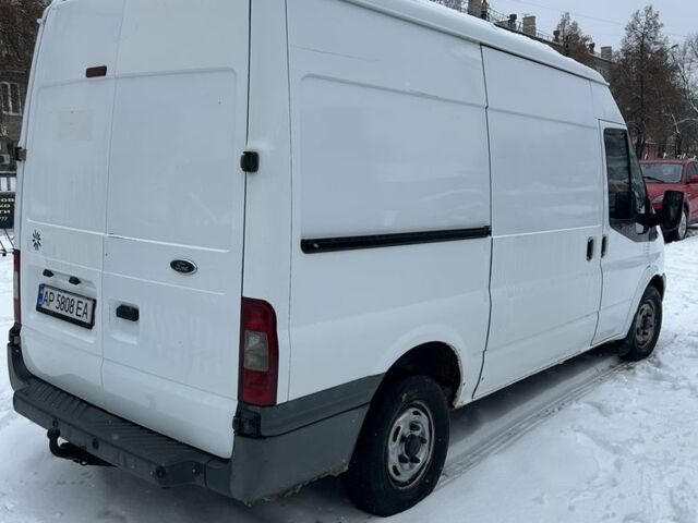 Форд Транзит, об'ємом двигуна 0 л та пробігом 0 тис. км за 7500 $, фото 3 на Automoto.ua