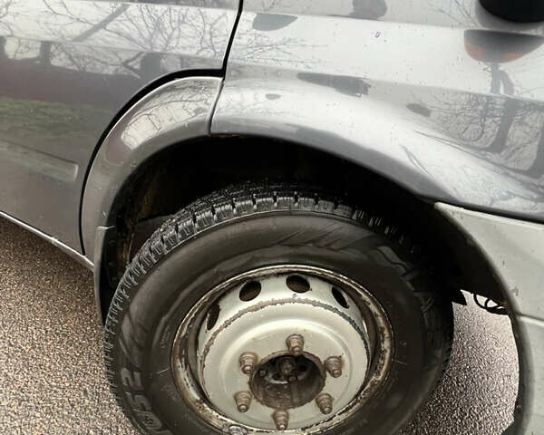 Форд Транзит, об'ємом двигуна 0 л та пробігом 385 тис. км за 10300 $, фото 17 на Automoto.ua