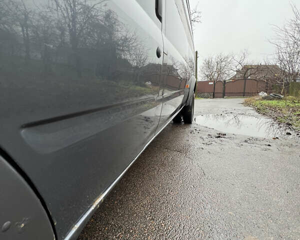 Форд Транзит, об'ємом двигуна 0 л та пробігом 385 тис. км за 10300 $, фото 14 на Automoto.ua