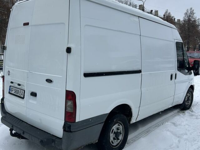 Форд Транзит, об'ємом двигуна 0 л та пробігом 0 тис. км за 7500 $, фото 2 на Automoto.ua