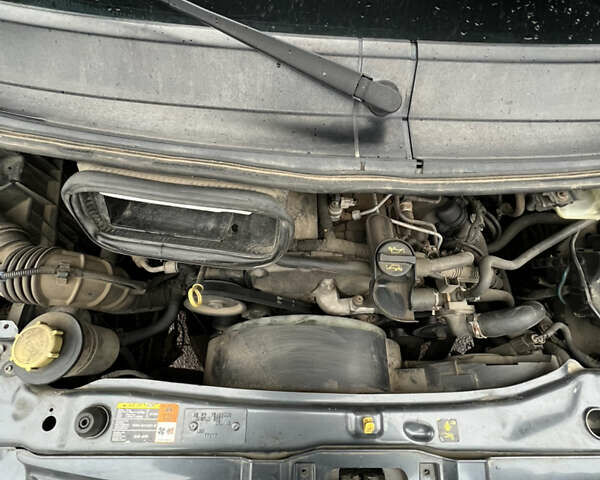 Форд Транзит, об'ємом двигуна 0 л та пробігом 385 тис. км за 10300 $, фото 19 на Automoto.ua