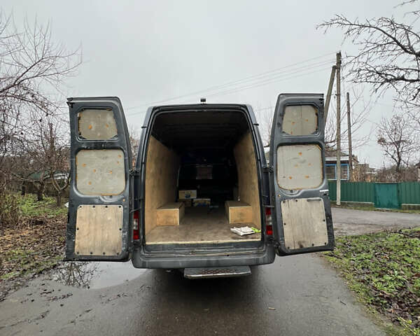 Форд Транзит, об'ємом двигуна 0 л та пробігом 385 тис. км за 10300 $, фото 6 на Automoto.ua