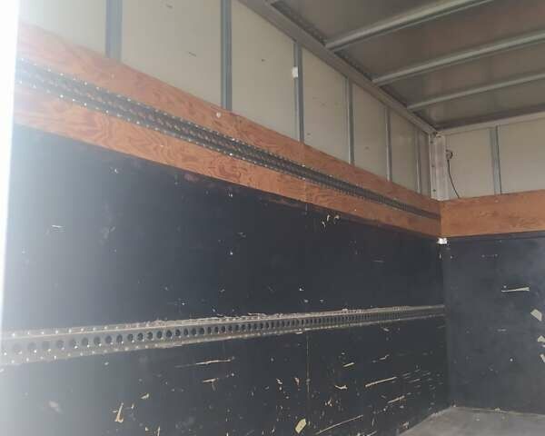 Форд Транзит, об'ємом двигуна 2.4 л та пробігом 245 тис. км за 3200 $, фото 6 на Automoto.ua