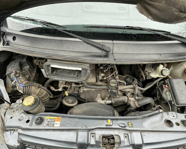 Форд Транзит, об'ємом двигуна 0 л та пробігом 385 тис. км за 10300 $, фото 18 на Automoto.ua