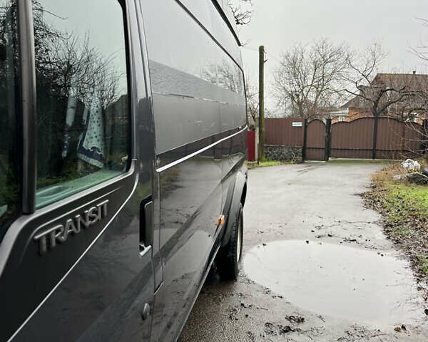 Форд Транзит, об'ємом двигуна 0 л та пробігом 385 тис. км за 10300 $, фото 3 на Automoto.ua