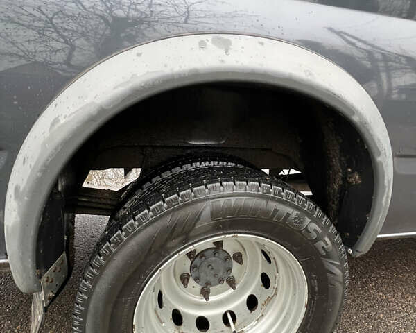 Форд Транзит, об'ємом двигуна 0 л та пробігом 385 тис. км за 10300 $, фото 16 на Automoto.ua