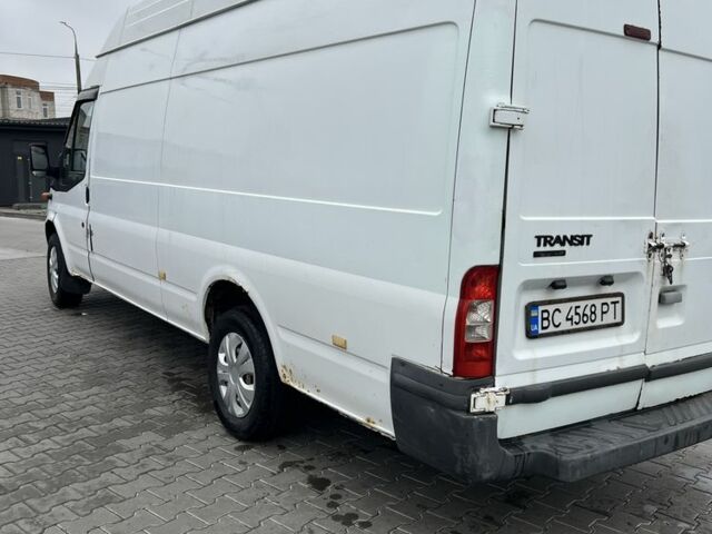 Форд Транзит, объемом двигателя 0 л и пробегом 0 тыс. км за 3700 $, фото 3 на Automoto.ua