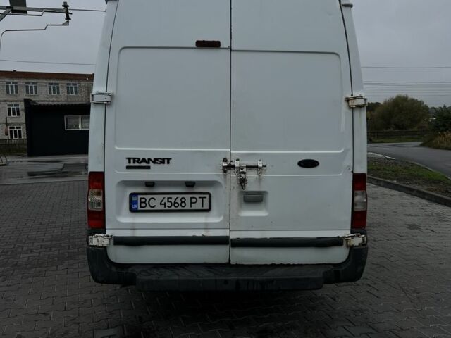 Форд Транзит, объемом двигателя 0 л и пробегом 0 тыс. км за 3700 $, фото 2 на Automoto.ua