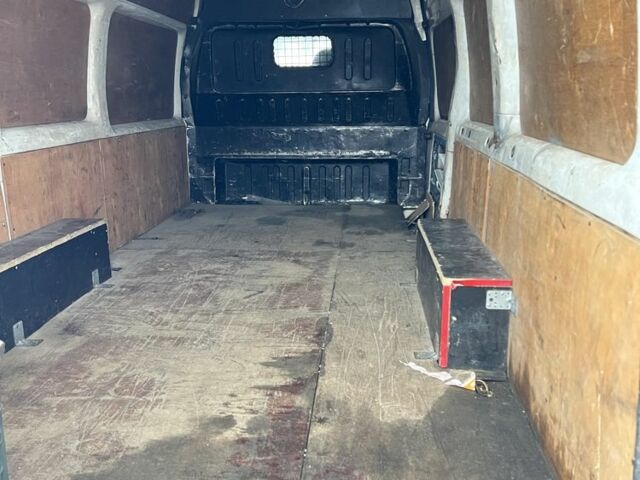 Форд Транзит, объемом двигателя 0 л и пробегом 0 тыс. км за 3700 $, фото 6 на Automoto.ua