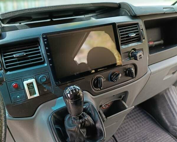 Форд Транзит, объемом двигателя 2.2 л и пробегом 397 тыс. км за 7800 $, фото 18 на Automoto.ua