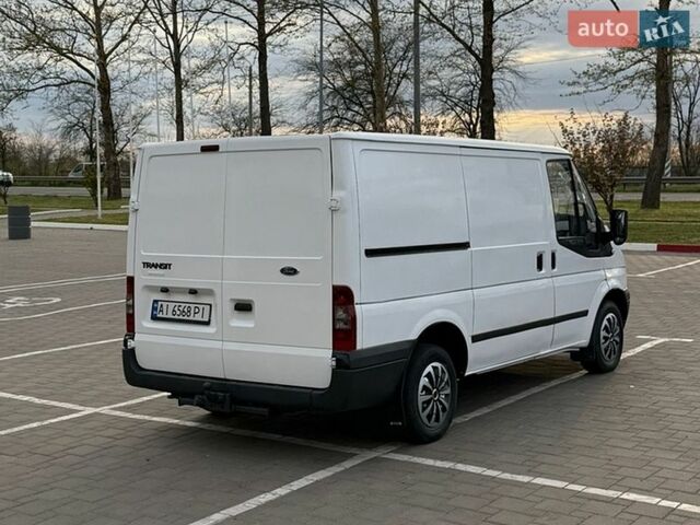Форд Транзит, объемом двигателя 0 л и пробегом 300 тыс. км за 5150 $, фото 5 на Automoto.ua