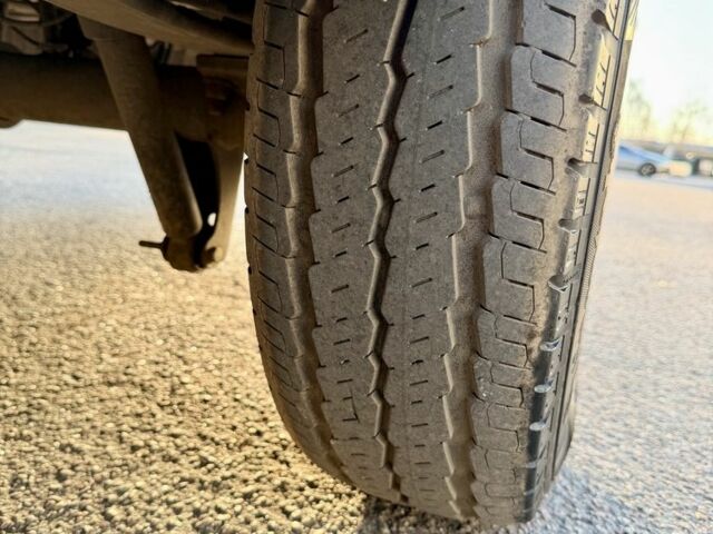 Форд Транзит, об'ємом двигуна 0 л та пробігом 0 тис. км за 10200 $, фото 21 на Automoto.ua