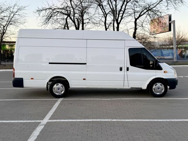 Форд Транзит, об'ємом двигуна 0 л та пробігом 0 тис. км за 10900 $, фото 8 на Automoto.ua