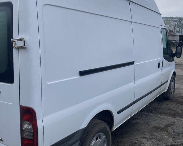 Форд Транзит, объемом двигателя 2.2 л и пробегом 340 тыс. км за 8700 $, фото 6 на Automoto.ua