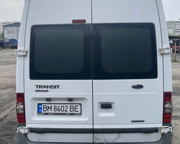Форд Транзит, объемом двигателя 2.2 л и пробегом 340 тыс. км за 8700 $, фото 5 на Automoto.ua