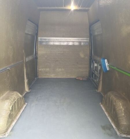 Форд Транзит, объемом двигателя 0 л и пробегом 405 тыс. км за 7500 $, фото 4 на Automoto.ua