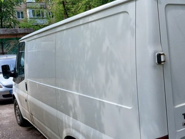 Форд Транзит, об'ємом двигуна 0 л та пробігом 0 тис. км за 10000 $, фото 2 на Automoto.ua