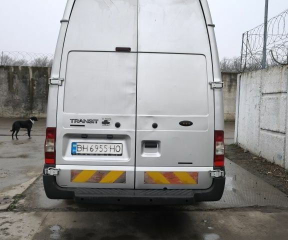 Форд Транзит, объемом двигателя 0 л и пробегом 0 тыс. км за 11000 $, фото 3 на Automoto.ua