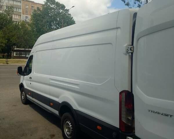 Форд Транзит, объемом двигателя 2.2 л и пробегом 480 тыс. км за 13000 $, фото 4 на Automoto.ua