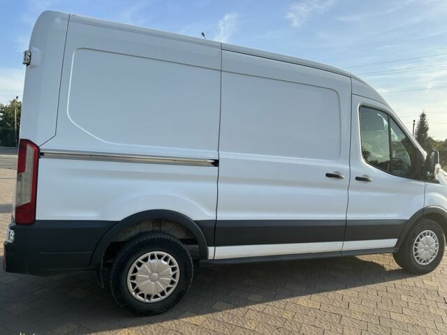 Форд Транзит, объемом двигателя 0 л и пробегом 0 тыс. км за 12900 $, фото 5 на Automoto.ua