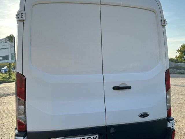 Форд Транзит, объемом двигателя 0 л и пробегом 0 тыс. км за 12900 $, фото 2 на Automoto.ua