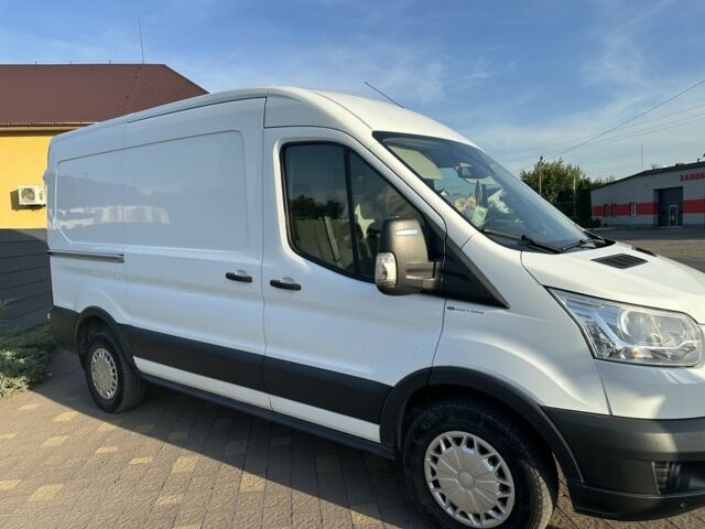 Форд Транзит, объемом двигателя 0 л и пробегом 0 тыс. км за 12900 $, фото 6 на Automoto.ua