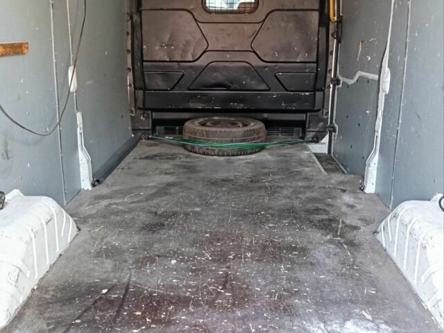 Форд Транзит, об'ємом двигуна 0 л та пробігом 0 тис. км за 12525 $, фото 5 на Automoto.ua