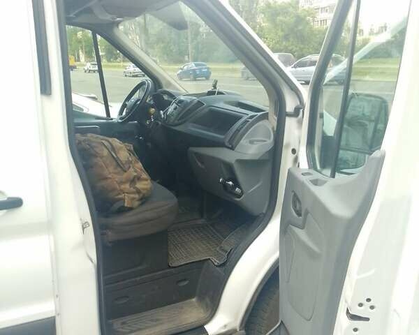 Форд Транзит, объемом двигателя 2.2 л и пробегом 480 тыс. км за 13000 $, фото 2 на Automoto.ua
