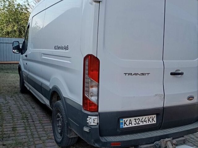 Форд Транзит, об'ємом двигуна 0 л та пробігом 0 тис. км за 12525 $, фото 3 на Automoto.ua