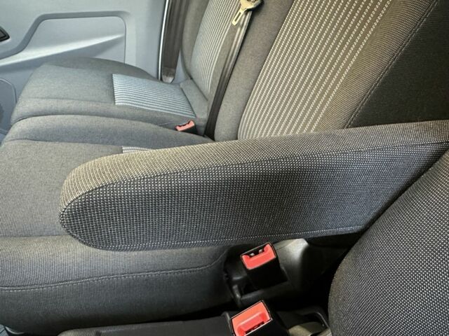 Форд Транзит, объемом двигателя 0 л и пробегом 0 тыс. км за 19600 $, фото 12 на Automoto.ua